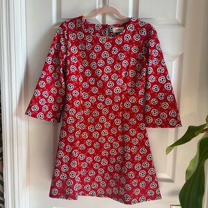 Ottod’ame pattern dress size 8 US